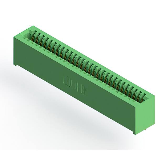 325-028-520-101 EDAC Inc.  Edgeboard Connectors
